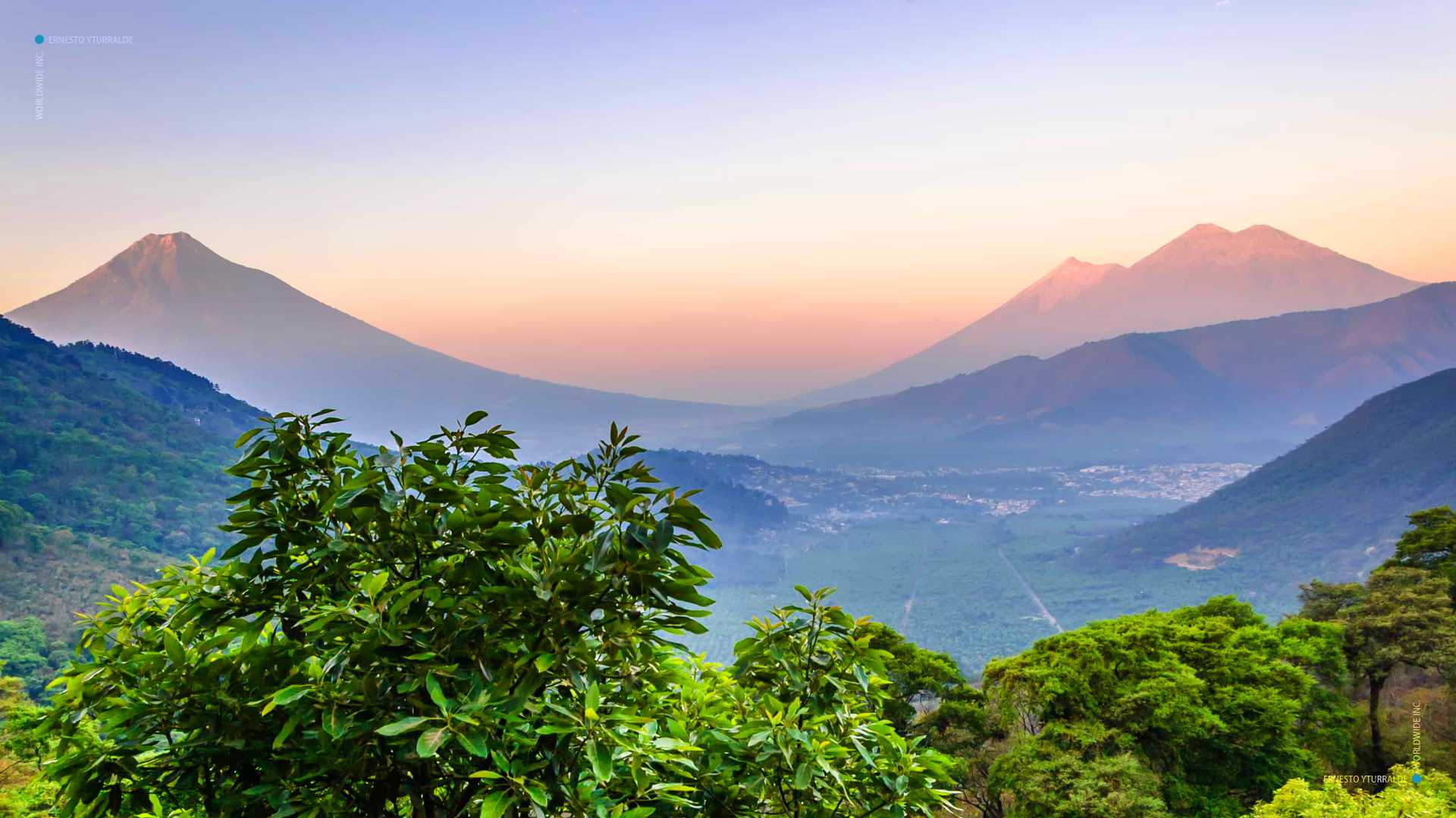 Guatemala Team Building Corporativo Vivencial para el desarrollo de equipos de trabajo